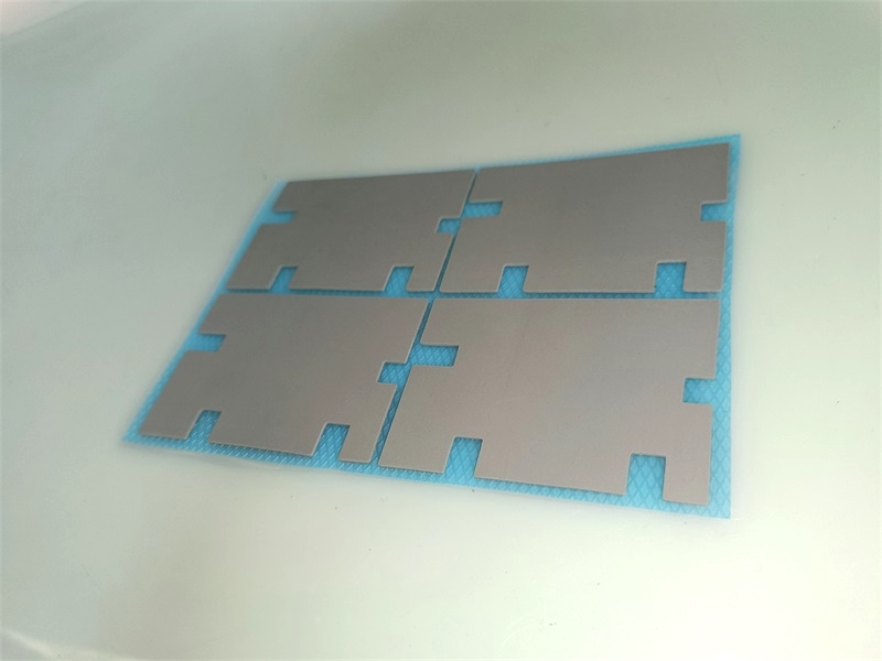 CP900 9W Thermal Conductive Pad