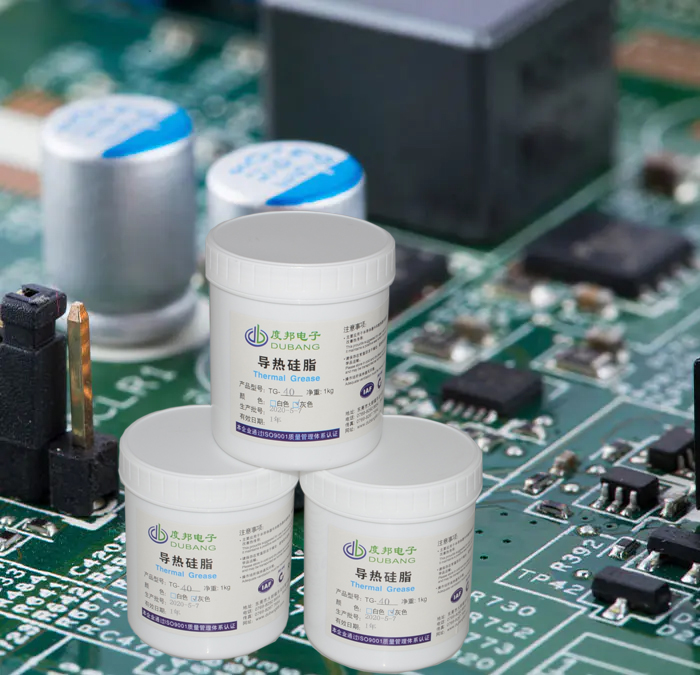 thermal pad design and selection