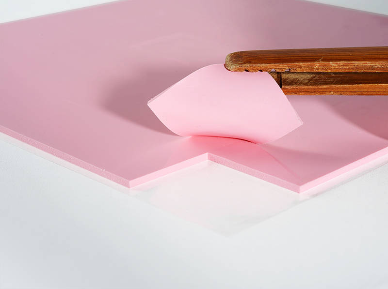 Installation Method of Thermal Conductive Silicone Film