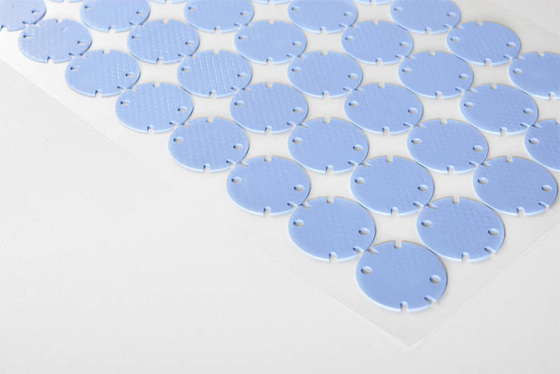 The Performance and Testing Requirements of Thermal Conductive Silicone Pad
