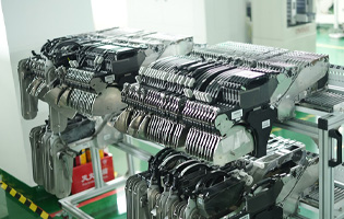 Shenzhen Dobon technology Co., Ltd was founded.Committed to R&D, production, and sales of thermal interface materials