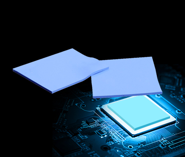 thermal pad design and selection