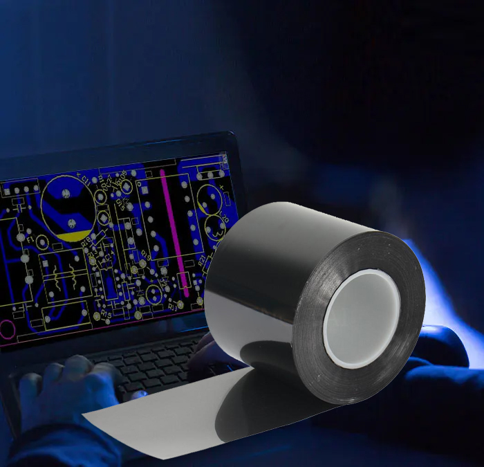thermal pad design and selection