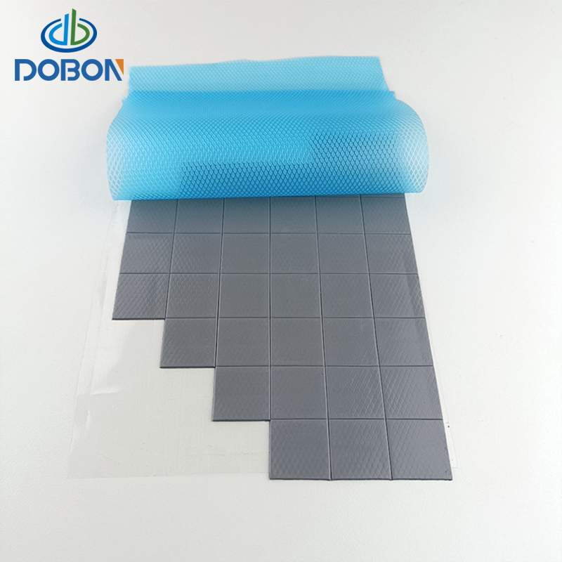 CP1200 12W Thermal Conductive Pad