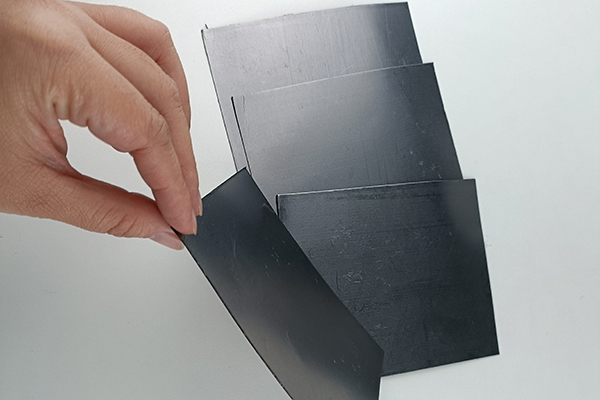 GSJ  Natural graphite sheet