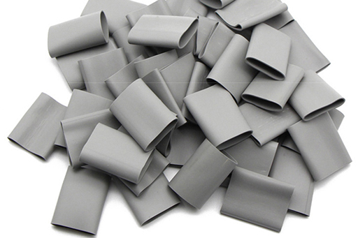 Thermal Conductive Insulator Cap