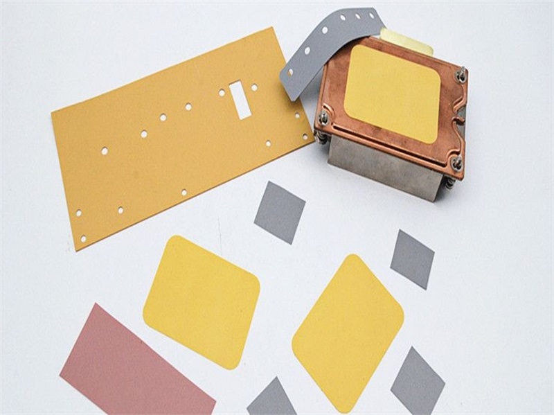 K-10 1.3W Thermal Conductive Insulator