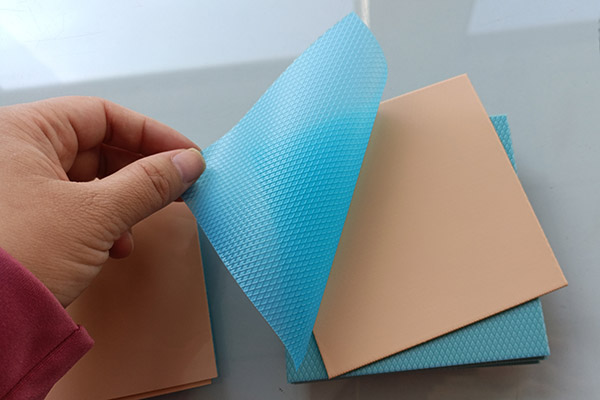 A Simple Comparison of DOBON's Thermally Silicone Grease and Soft Thermal Silicone Pads
