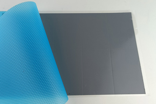 CP600 6W Thermal Conductive Pad