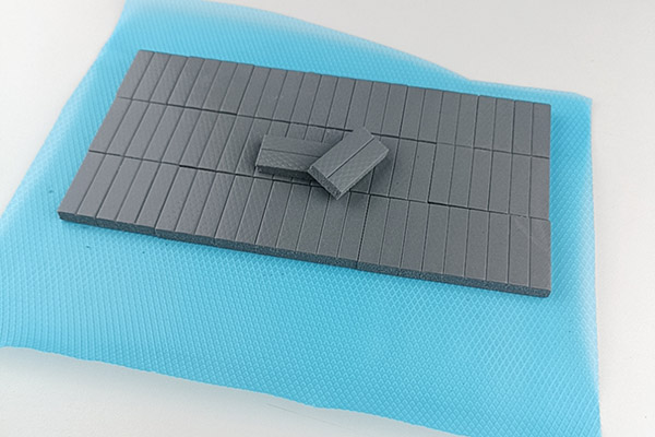 CP800 8W Thermal Conductive Pad