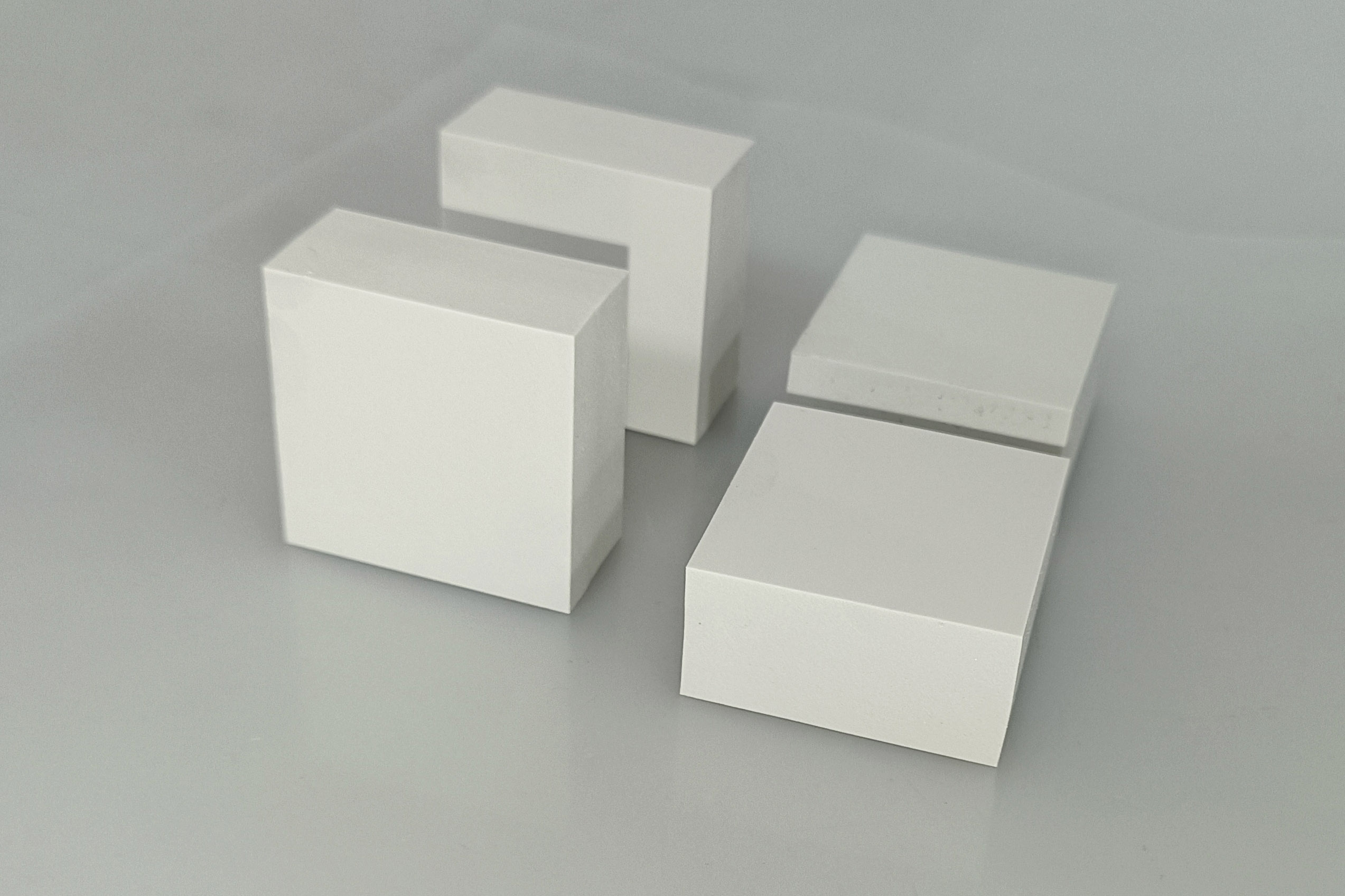 CP100 1W Thermal Conductive Pad