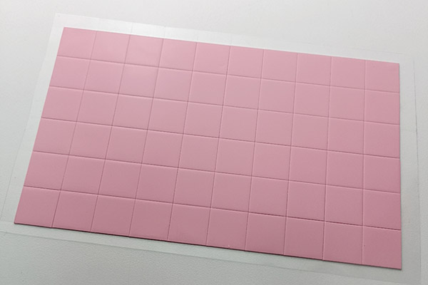 CP500 5W Thermal Conductive Pad