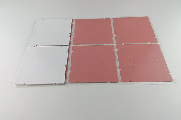 CPP300 3W Thermal Conductive Pad