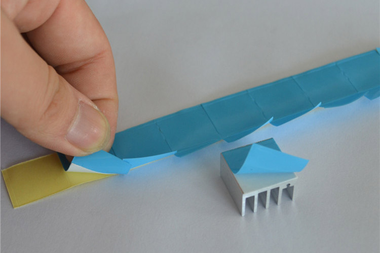 TAG Thermal Conductive Tape