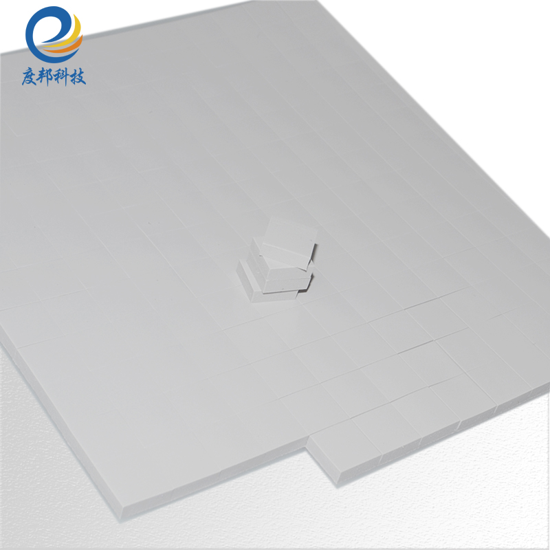 CPSF100 1W Silicone Free Thermal Pad