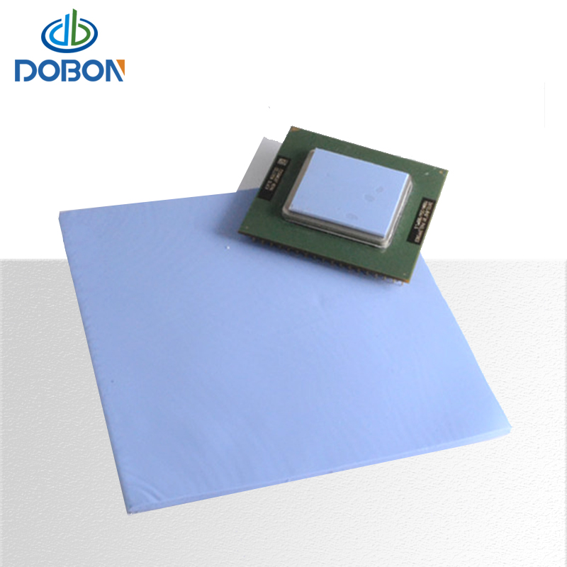 CP200  2W Thermal silicone pad