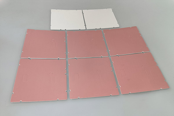 CPP100 1W Thermal Conductive Pad